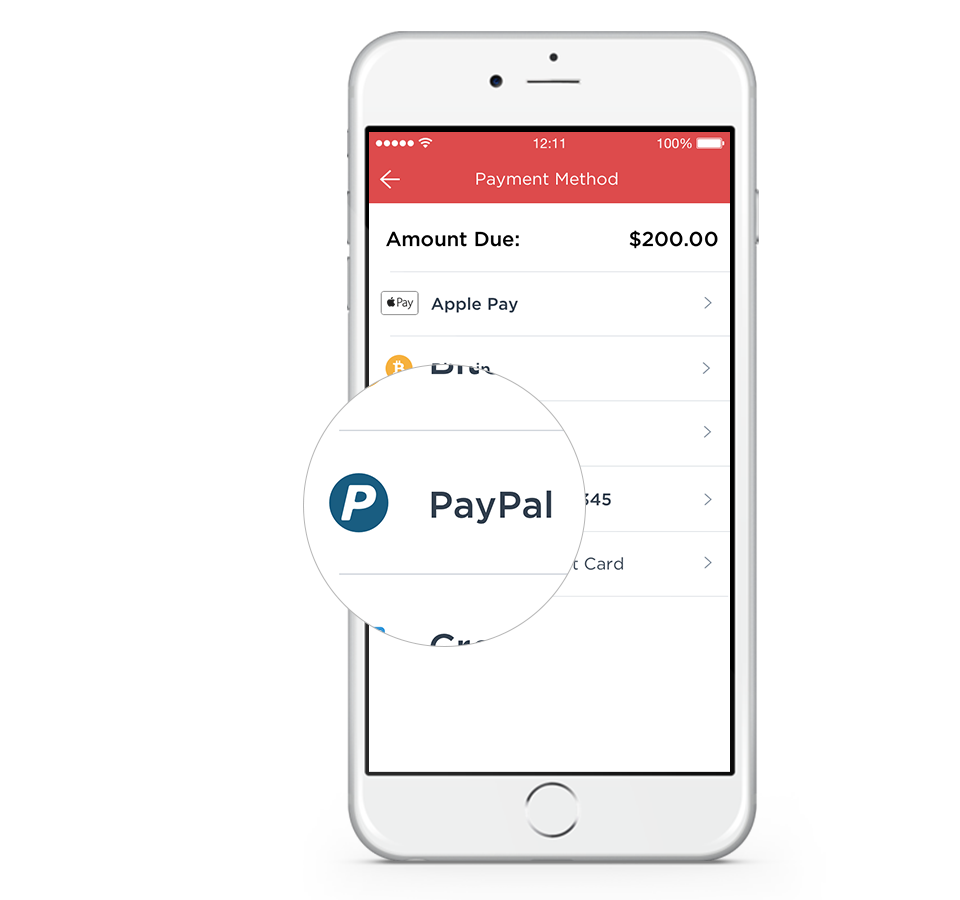 Gyft payment paypalv03